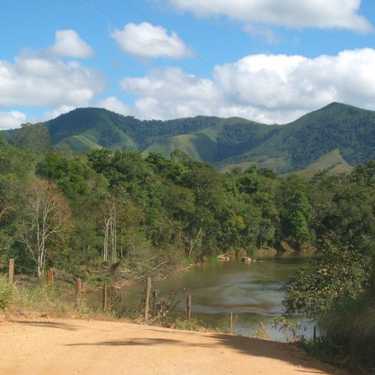 Barra do Turvo