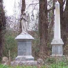 Olivewood Cemetery