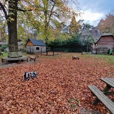 Dierenweide