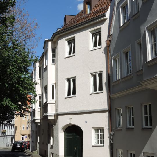 Bürgerhaus