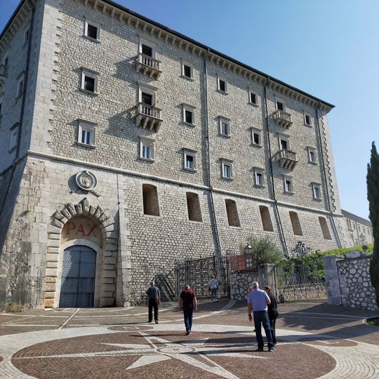 Abbazia di Montecassino
