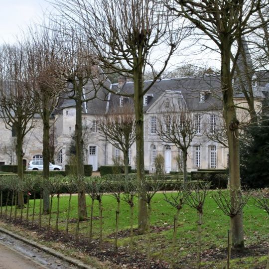 Château du Plessis