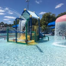 Flamingo Park