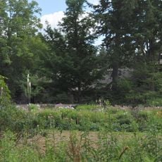 Childs Sports Building