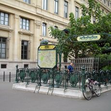 Cité