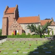 Blovstrød Church