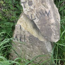 Milestone At Ngr So 492 788