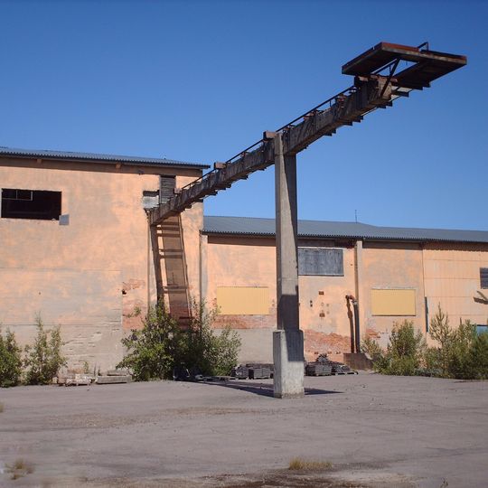 Lemunda Sandstensbrott