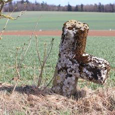 Sühnekreuz Igersheim VII