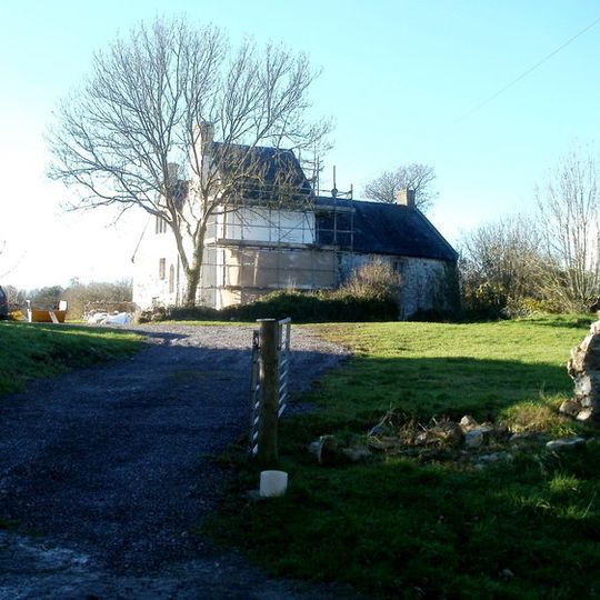 Castle Farmhouse