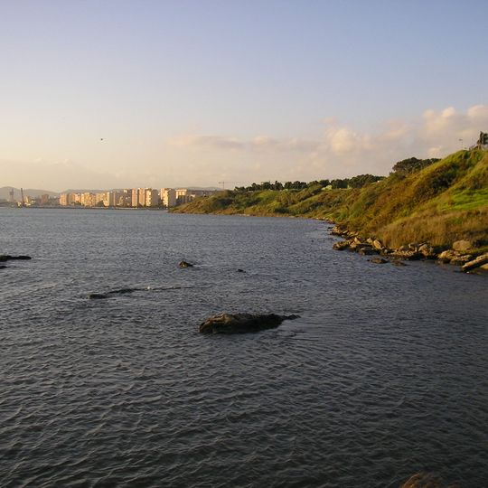 Playa del Barranco