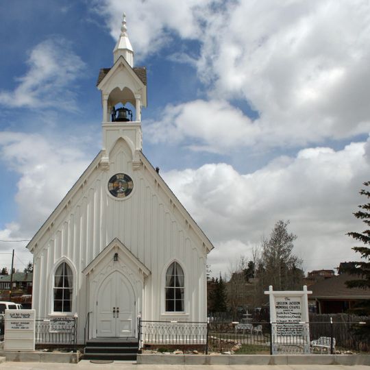 South Park Community Church