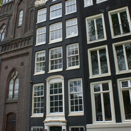 Singel 440, Amsterdam