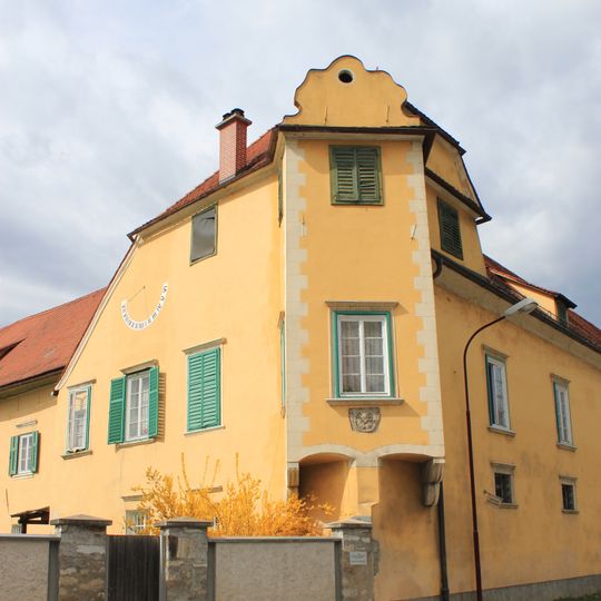 Schloss Bayerhofen