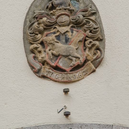 Paradeisgasse 6