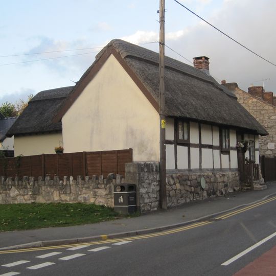 Rose Cottage, Ruthin