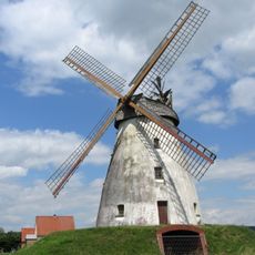 Windmühle Veltheim