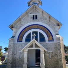 Église Notre-Dame de Gourmalon