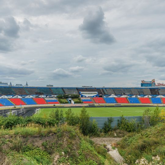 Izmaylovo Stadium