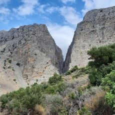 Ha Gorge