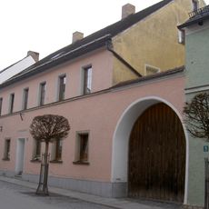 Ehemaliges Gasthaus
