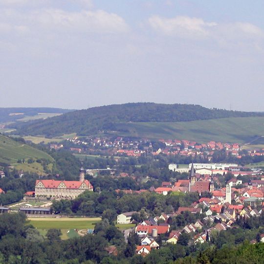 Weikersheim