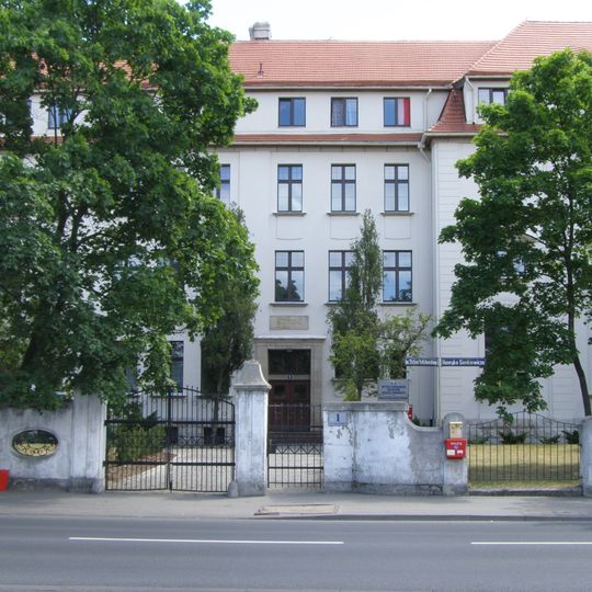 Archiwum Akt Dawnych Diecezji Toruńskiej