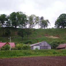 Veliuonos I piliakalnis