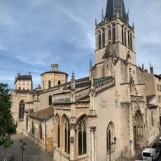 Église Saint-Paul