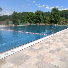 Freibad Hofkirchen
