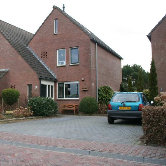 Hylkemaweg 19,  8355CE  Giethoorn