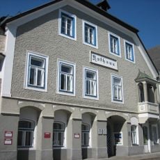 Rathaus