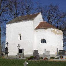 Chapel of Saint Margaret (Rybníky)