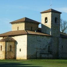 Basilica of San Prudencio de Armentia