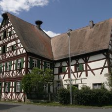 Gasthaus zur Sonne