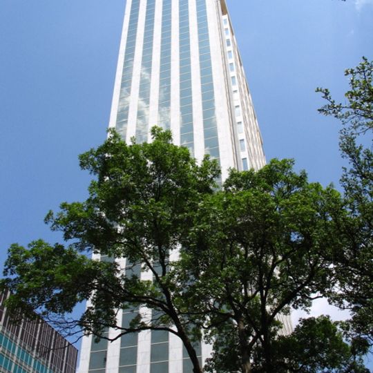 Bank of America Building