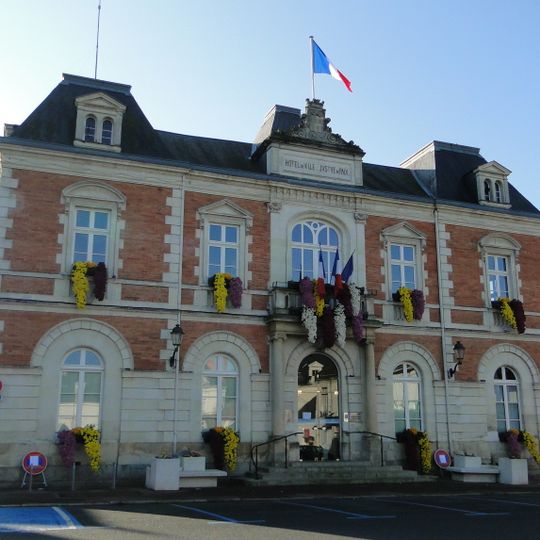 Le Lude