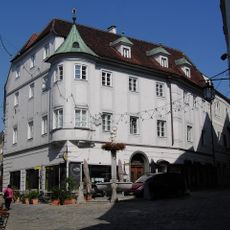 Bürgerhaus