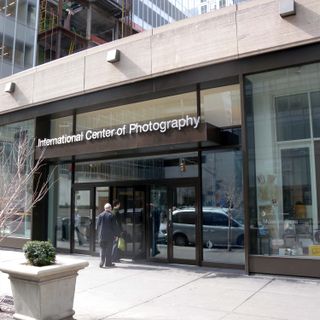 Centro internacional de Fotografía