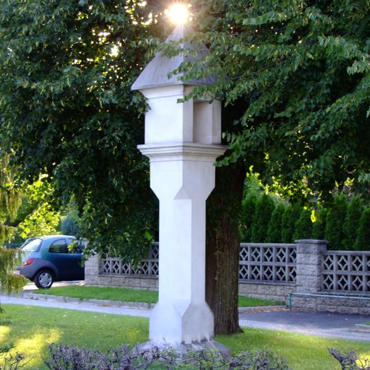 Bildstock Novak-Straße