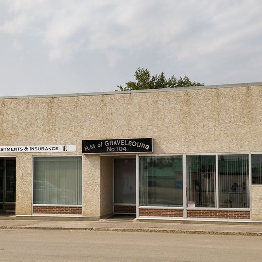 Gravelbourg No. 104