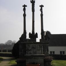 Calvaire de Senven-Léhart