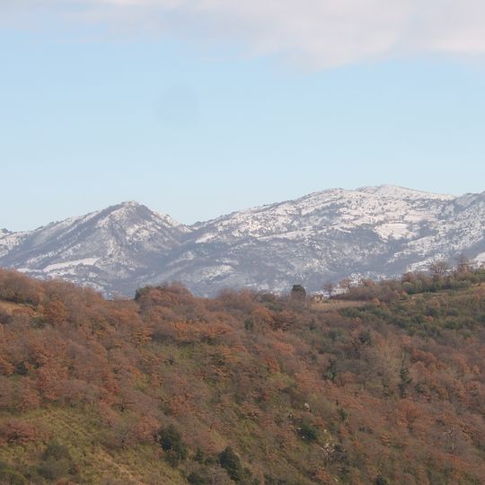 Monte Buceto