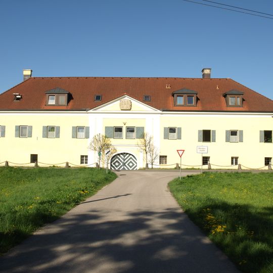 Schloss Auhof