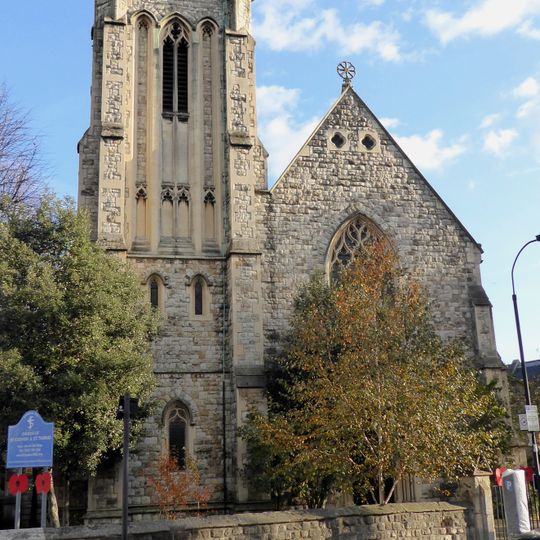 St Stephen's Church