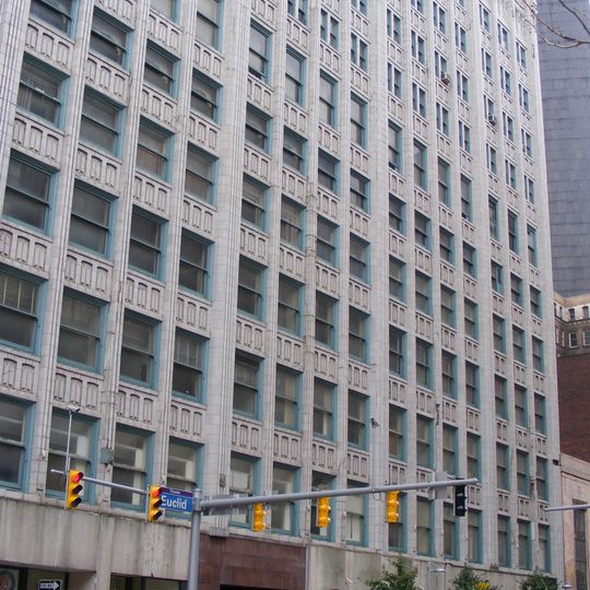 Cleveland Athletic Club