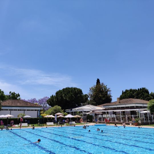 Campo Deportes Nazaret