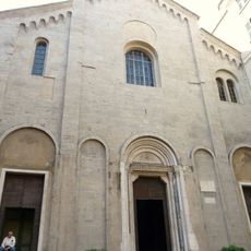 Église Santa Maria di Castello