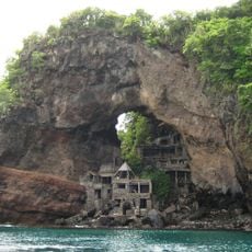 Moonhole