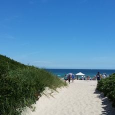 Mansion Beach